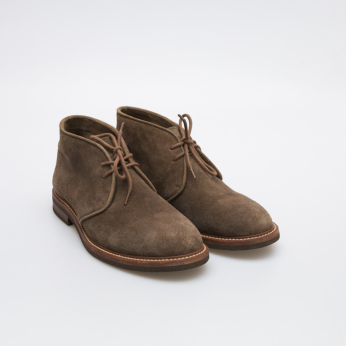 Ботинки Brunello Cucinelli