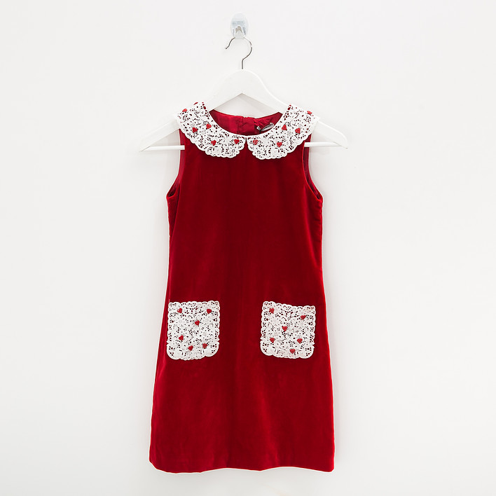 Платье Dolce&Gabbana