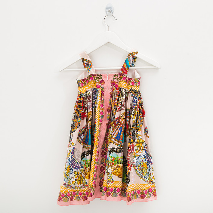 Платье Dolce&Gabbana