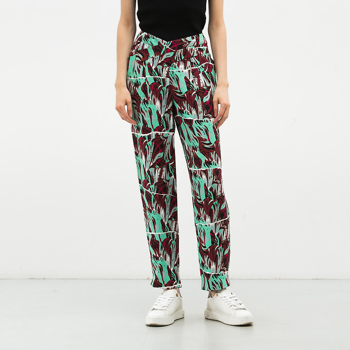 Брюки Kenzo