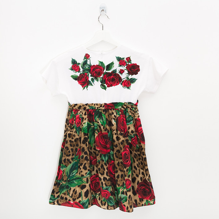 Платье Dolce&Gabbana