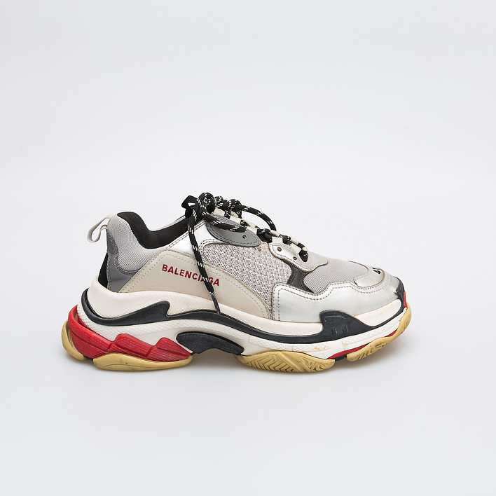 Кроссовки Balenciaga