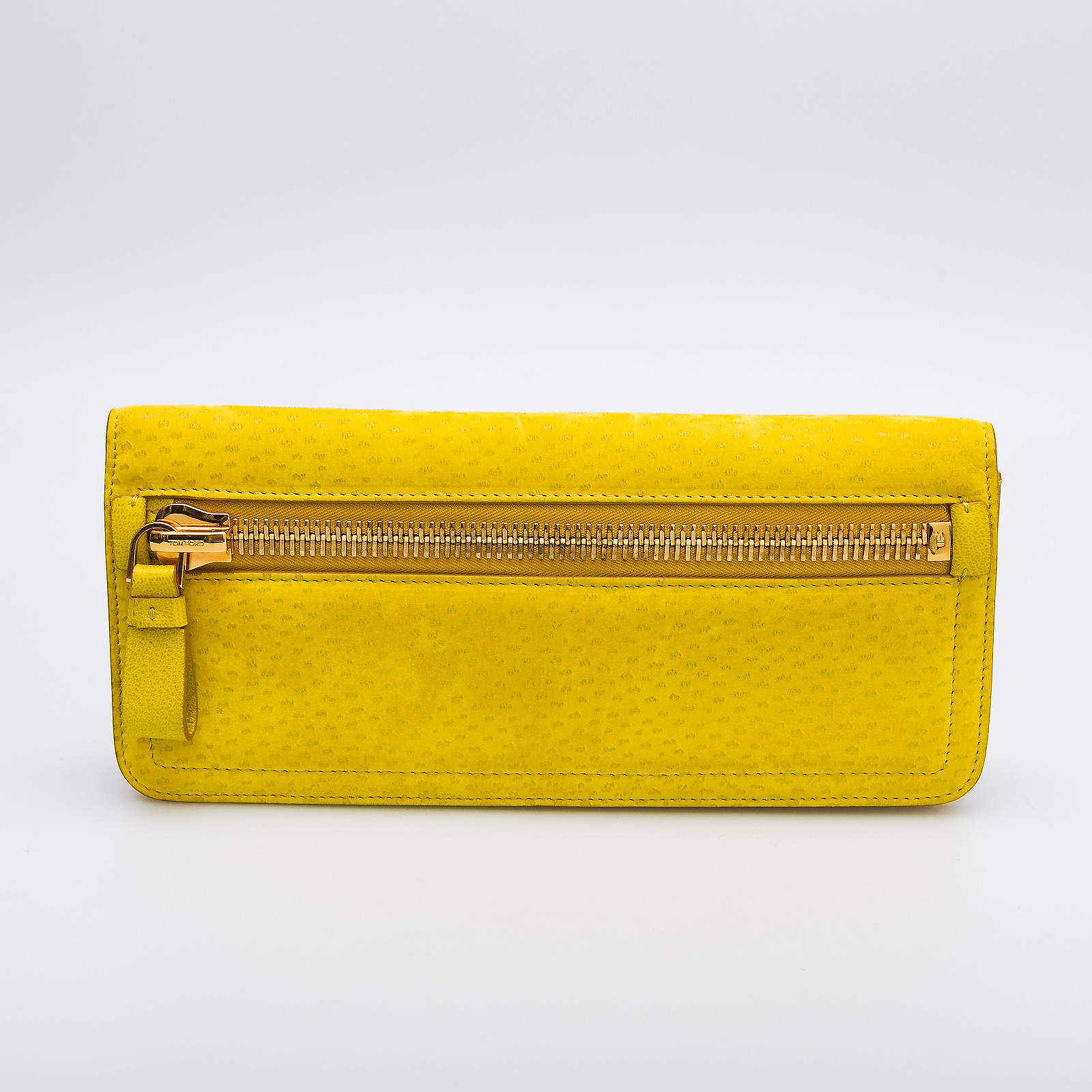 Клатч Tom Ford - купить оригинал в секонд-хенде SFS - 1