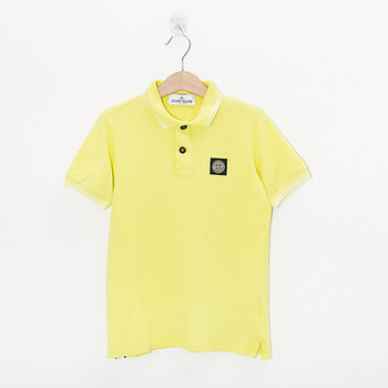 Поло Stone Island