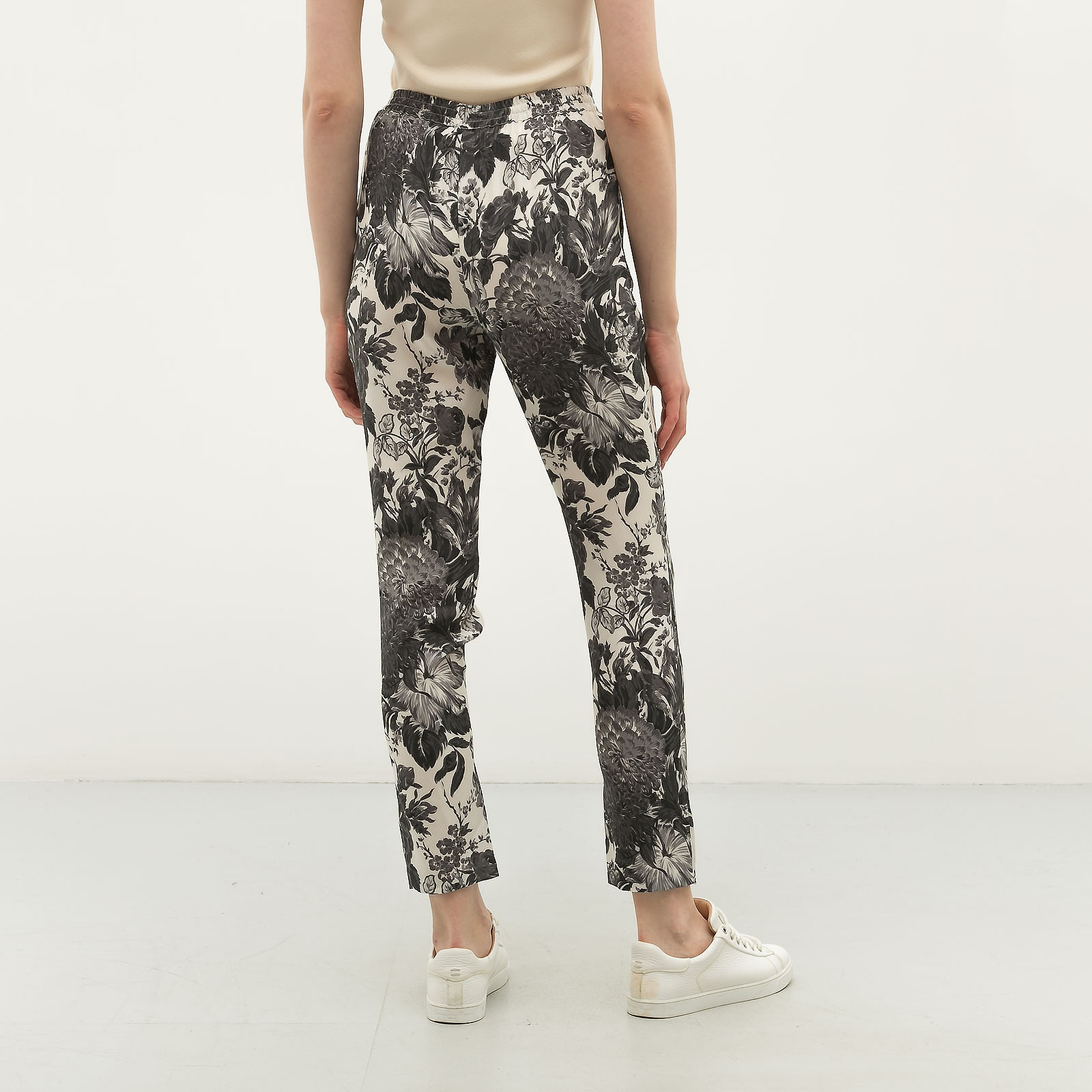 Брюки Stella McCartney - купить оригинал в секонд-хенде SFS - 3