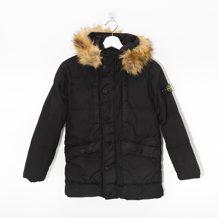 Парка Stone Island