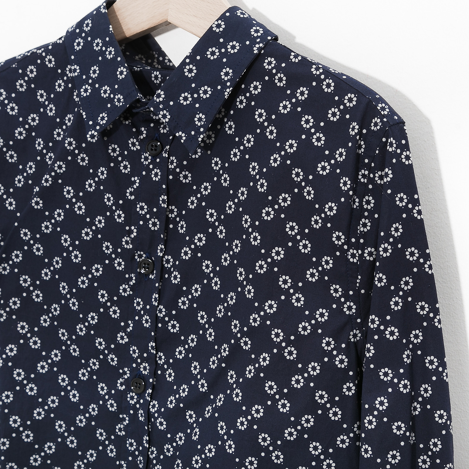 Рубашка Dolce&Gabbana - купить оригинал в секонд-хенде SFS - 3