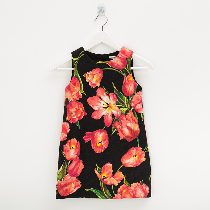 Платье Dolce&Gabbana