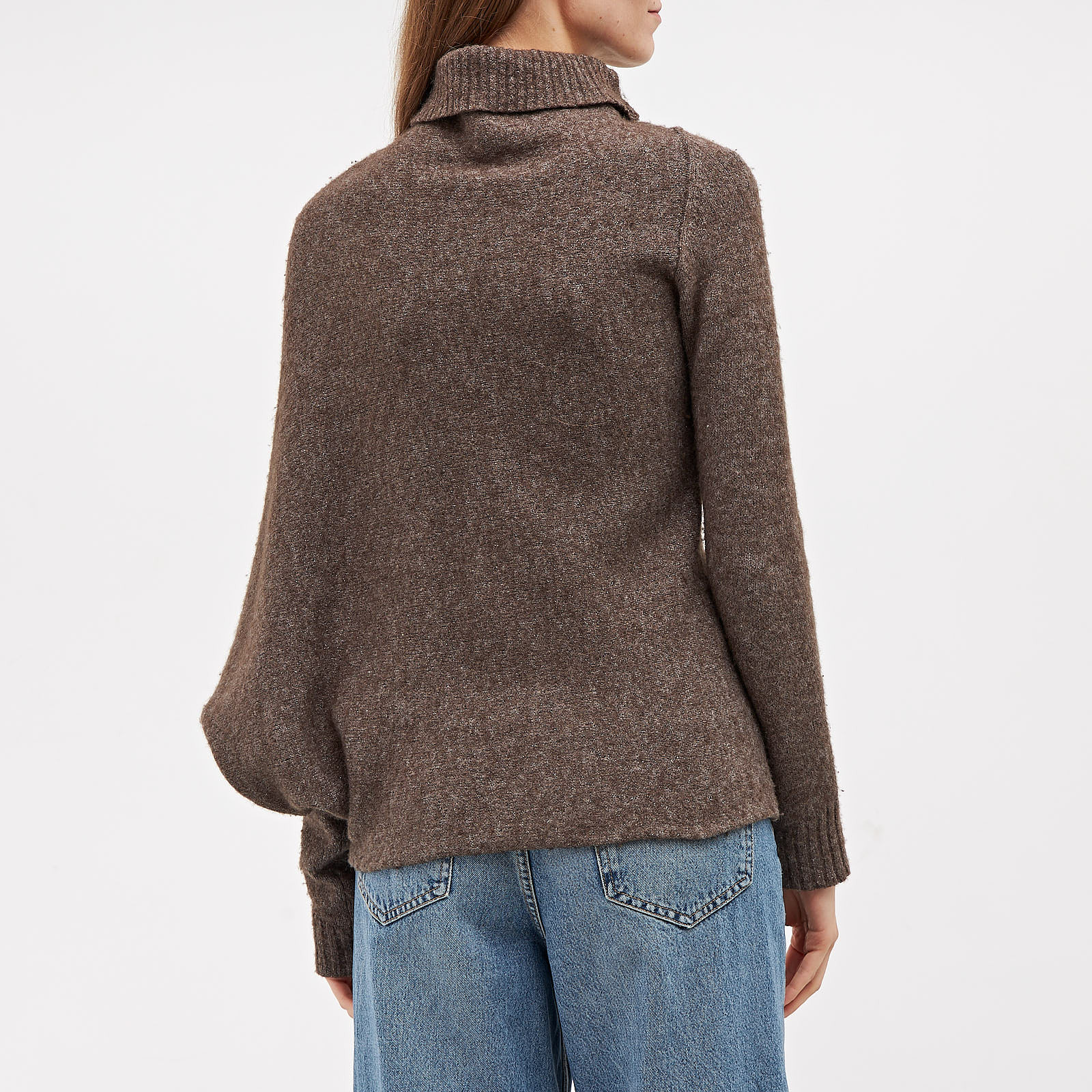 Свитер Ann Demeulemeester - купить оригинал в секонд-хенде SFS - 3