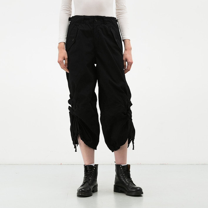Брюки Comme des Garcons